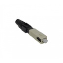 FIBRA CFCMR-10 SC MM 62.5/125 10-unidades Conector Rapido MultiModo SX