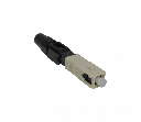 FIBRA CFCMR-10 SC MM 62.5/125 10-unidades Conector Rapido MultiModo SX