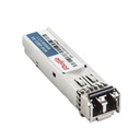 Reyee MINI-GBIC-SX-MM850 Transceptor Mini-Gbic RUIJIE SFP 1GB Multimodo LC hasta 550m