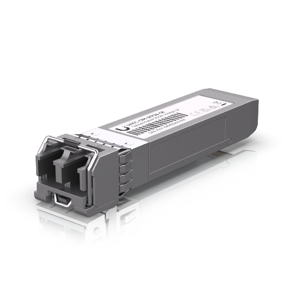 UBIQUITI UFM25 Módulo óptico multimodo de 25 Gbps UACC-OM-SFP28-SR