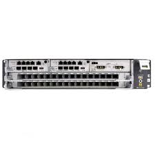 Huawei SmartAX MA5800-X2 OLT modular 2 slots GPON/XG(S)-PON - Incluye 32 Modulos GPON C+