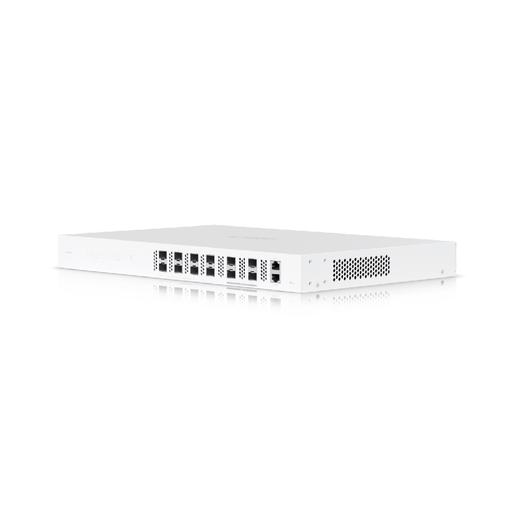 UBIQUITI UISP-FIBER-OLT-XGS Fiber OLT XGS