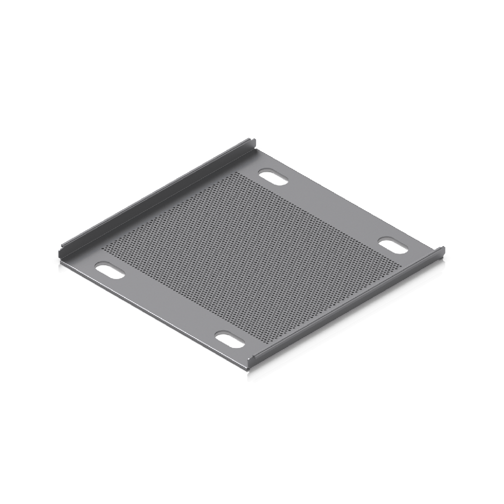 UBIQUITI URack-SHEL bandeja metalica para URACK