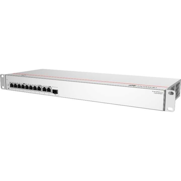 [S380-H8T3ST] Huawei eKit S380-H8T3ST Gateway multi-servicio 8 LAN, 3 WAN