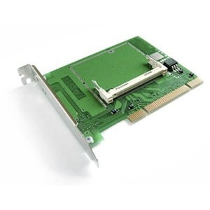 MikroTik RB11E / IAMP1E Adaptador miniPCI-e a PCI-e