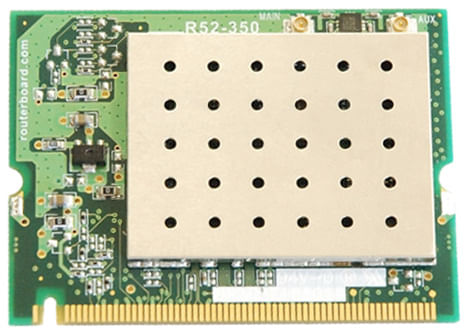 Mikrotik R52H