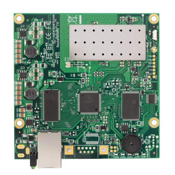 Mikrotik RB911-5HND