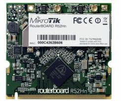 Mikrotik R52HN