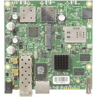MIKROTIK RB922UAGS-5HPACD RouterBOARD