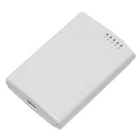 [RB750P-PBR2] MIKROTIK RB750P-PBR2 Router exterior