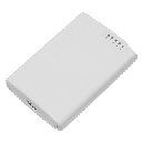 MIKROTIK RB750P-PBR2 Router exterior