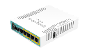 MIKROTIK HEX-POE