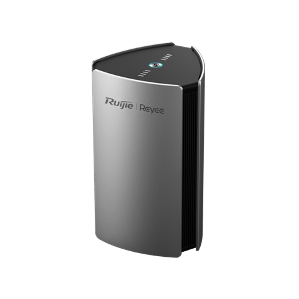 Reyee RG-R6 Router inalambrico Wi-Fi 6 para el hogar soporta mesh Gigabit 3200Mbps