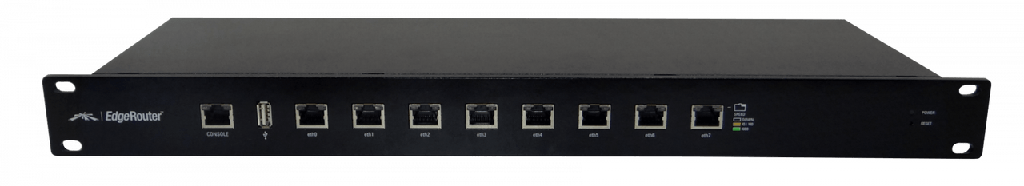 [ER-8] Ubiquiti Router Edge ER-8