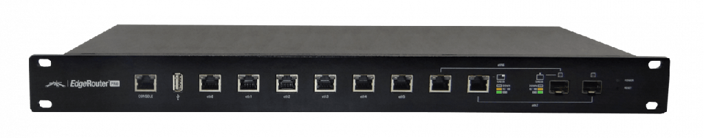 [ERPRO-8] Ubiquiti RouterEdge ERPRO-8