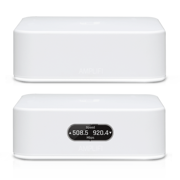 Ubiquiti AFI-INS Sistema instantáneo AmpliFi