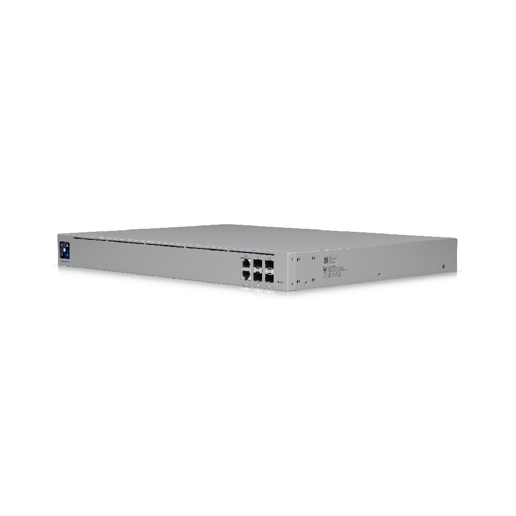 UBIQUITI UXG ENTERPRISE Gateway UniFi 25 GbE multi‑WAN