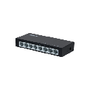 Dahua DH-PFS3008-8ET Switch Ethernet no administrado de 8 puertos