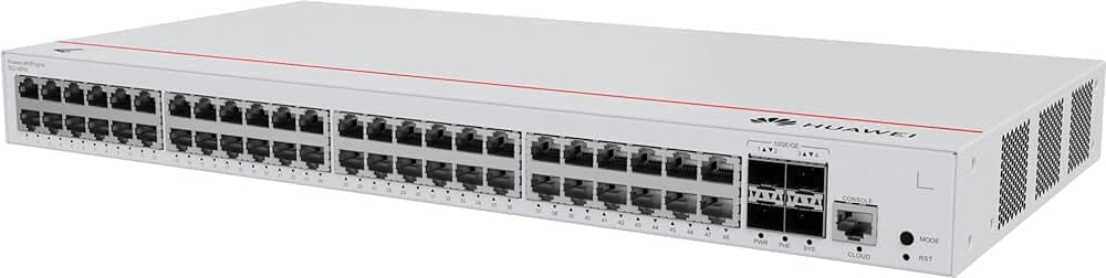 Huawei eKit Engine S220-48P4X Switch L2 POE
