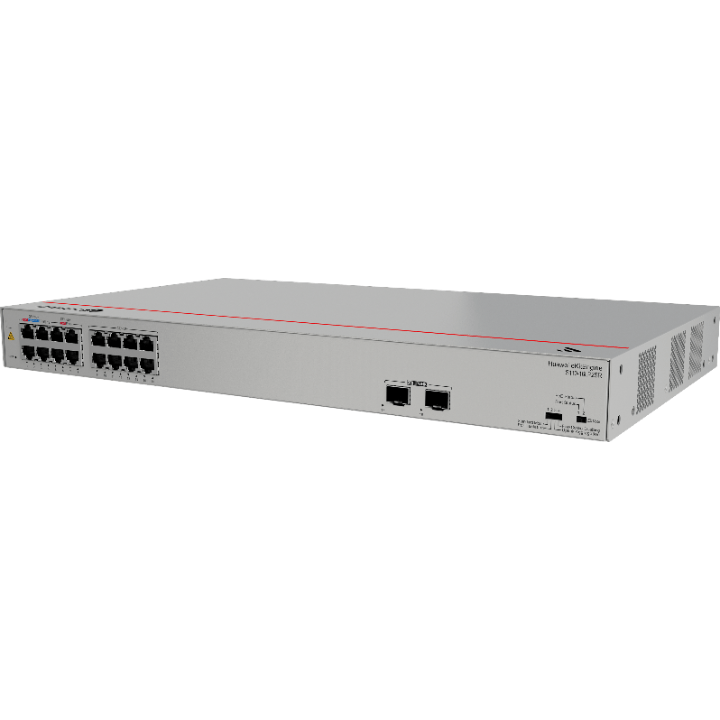 [S110-16LP2SR] Huawei eKit S110-16LP2SR Switch PoE 16 Puertos