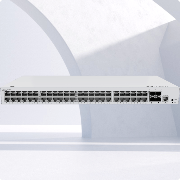 [S220-48T4S] Huawei eKit S220-48T4S Switch 48 Puertos Gigabit