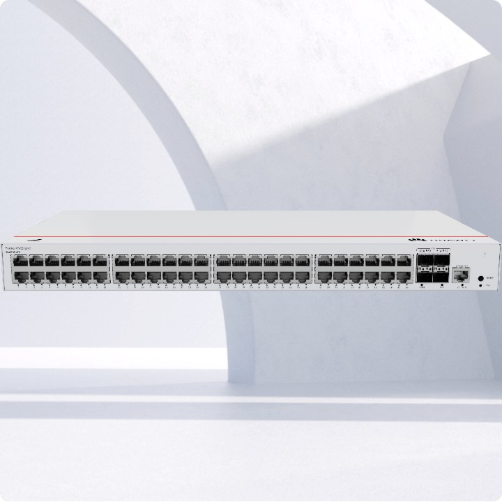 Huawei eKit S220-48T4S Switch 48 Puertos Gigabit