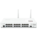 MikroTik CRS125-24G-1S-2HND-In Switch Capa 3