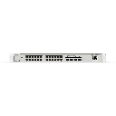 Reyee RG-NBS3200-24GT4XS-P Switch PoE administrable capa 2 - 24 puertos Gigabit 4 puertos 10Gbps