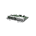 Reyee M6000-16GT8SFP2XS Slot Modular para NBS6002 con 16 puertos de cobre, 8 puertos SFP 1Gbps, 2 Puertos