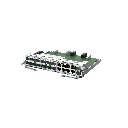 Reyee M6000-16SFP8GT2XS Slot Modular para NBS6002 con 8 puertos de cobre, 16 puertos SFP 1Gbps, 2 Puertos