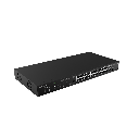 Reyee RG-ES126S-LP-V2 Switch rackeable No admin 24 Puertos PoE 10/100Mbps 4 puerto 10/100/1000Mbps