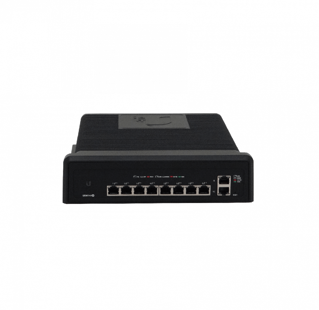 [USW-INDUSTRIAL] Ubiquiti USW-INDUSTRIAL