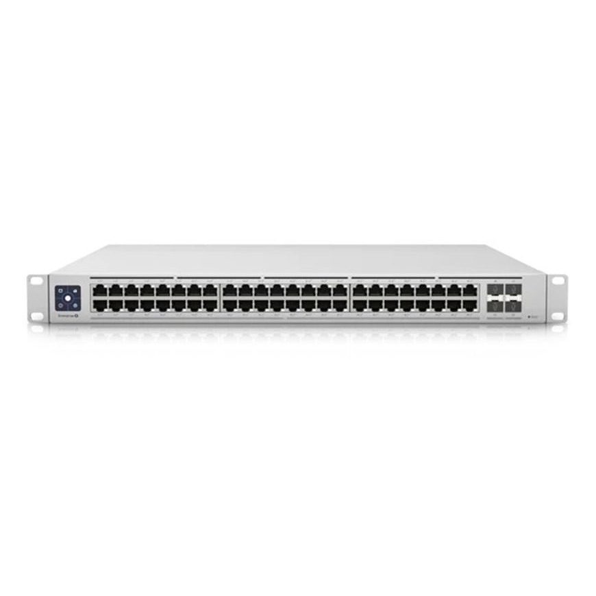 UBIQUITI USW-ENTERPRISE48-POE Switch POE