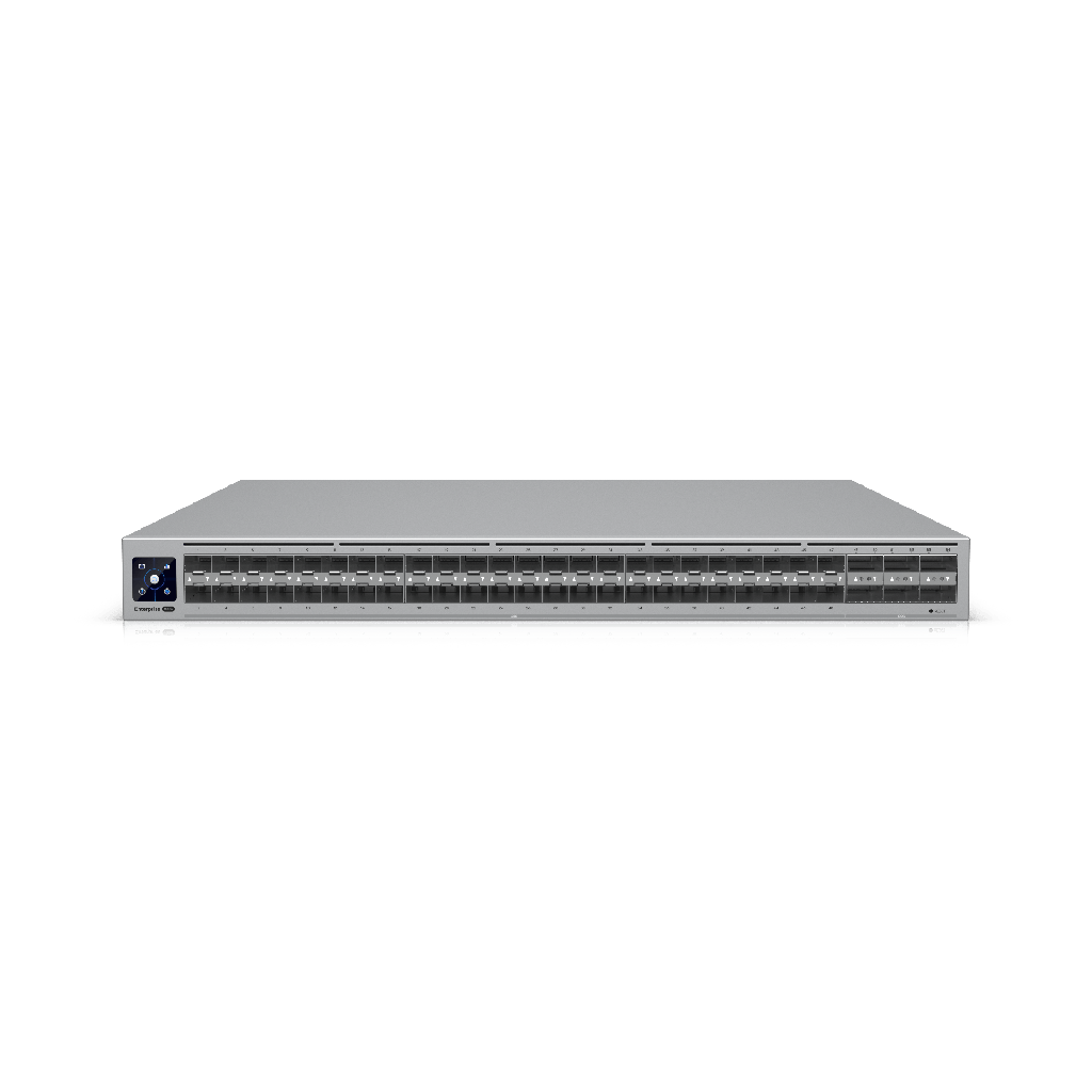 UBIQUITI ECS AGGREGATION Switch Enterprise Campus Aggregation