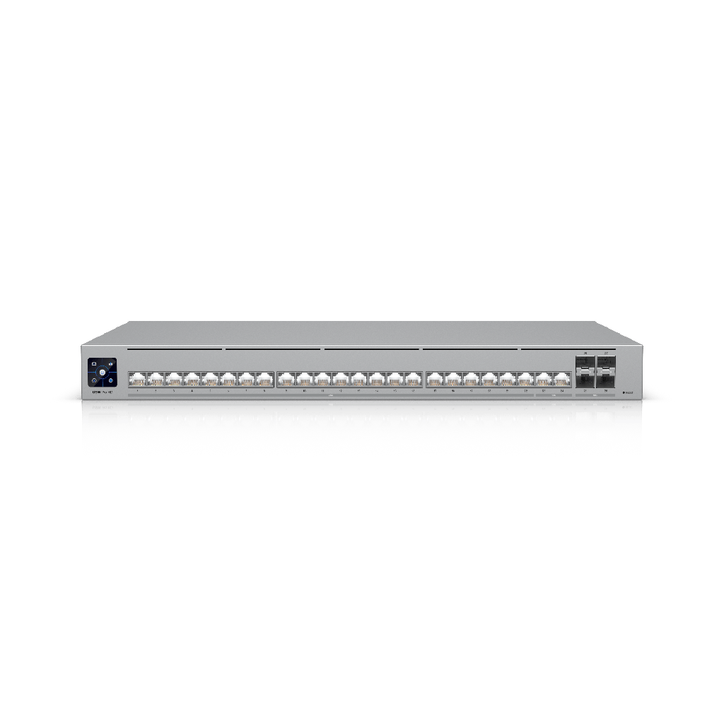 [USW-PRO-HD-2] Ubiquiti UniFi Switch Pro HD 24