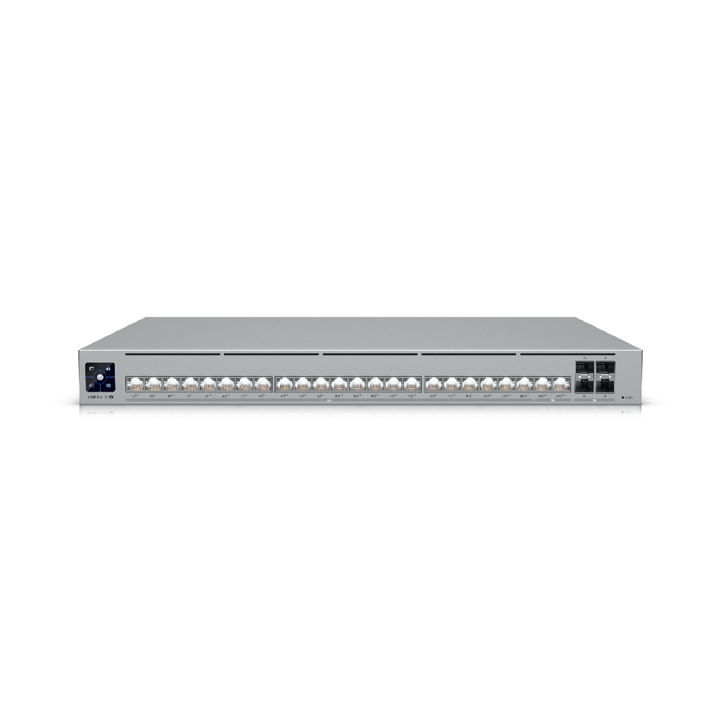 [USW-PRO-HD-24-PO] Ubiquiti UniFi Switch Pro HD 24 PoE