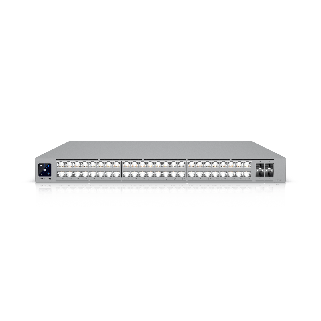 Ubiquiti UniFi Switch Pro XG 48 PoE