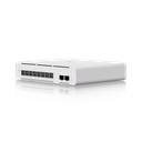 Ubiquiti USW-Pro-XG-8-PoE Switch UniFi Pro XG de 8 Puertos 10GbE PoE++ y 2 SFP+