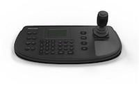 [DS-1006KI] Hikvision Teclado con Joystick para NVR/DVR 4-Axis