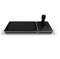 Hikvision Joystick IP 10.1" Touch POE Controllable of 2000 devices