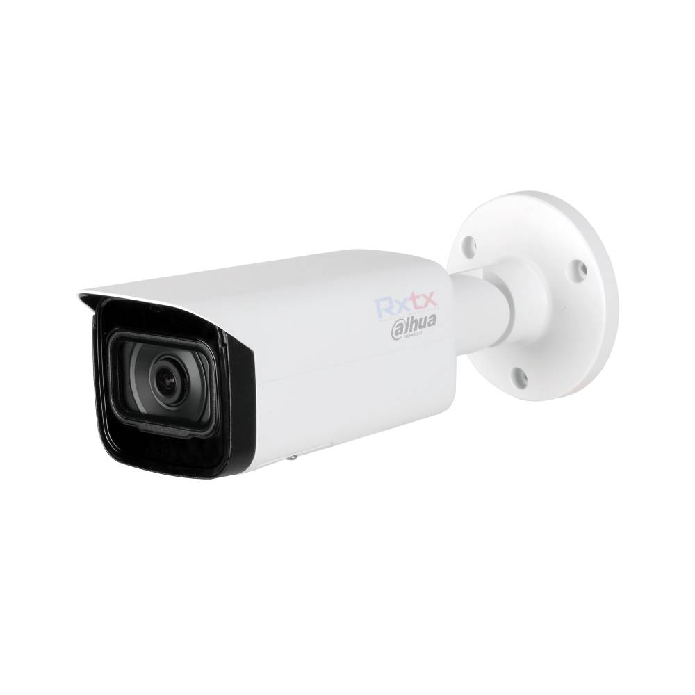 [DH-IPC-HFW5541TP-ASE-0280B-S3] Dahua DH-IPC-HFW5541T-ASE Cámara IP WizMind tipo bala con infrarrojos de 5 MP