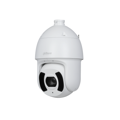 Dahua SD6CE245GB-HNR Cámara PTZ IP IR Starlight 2MP 45x