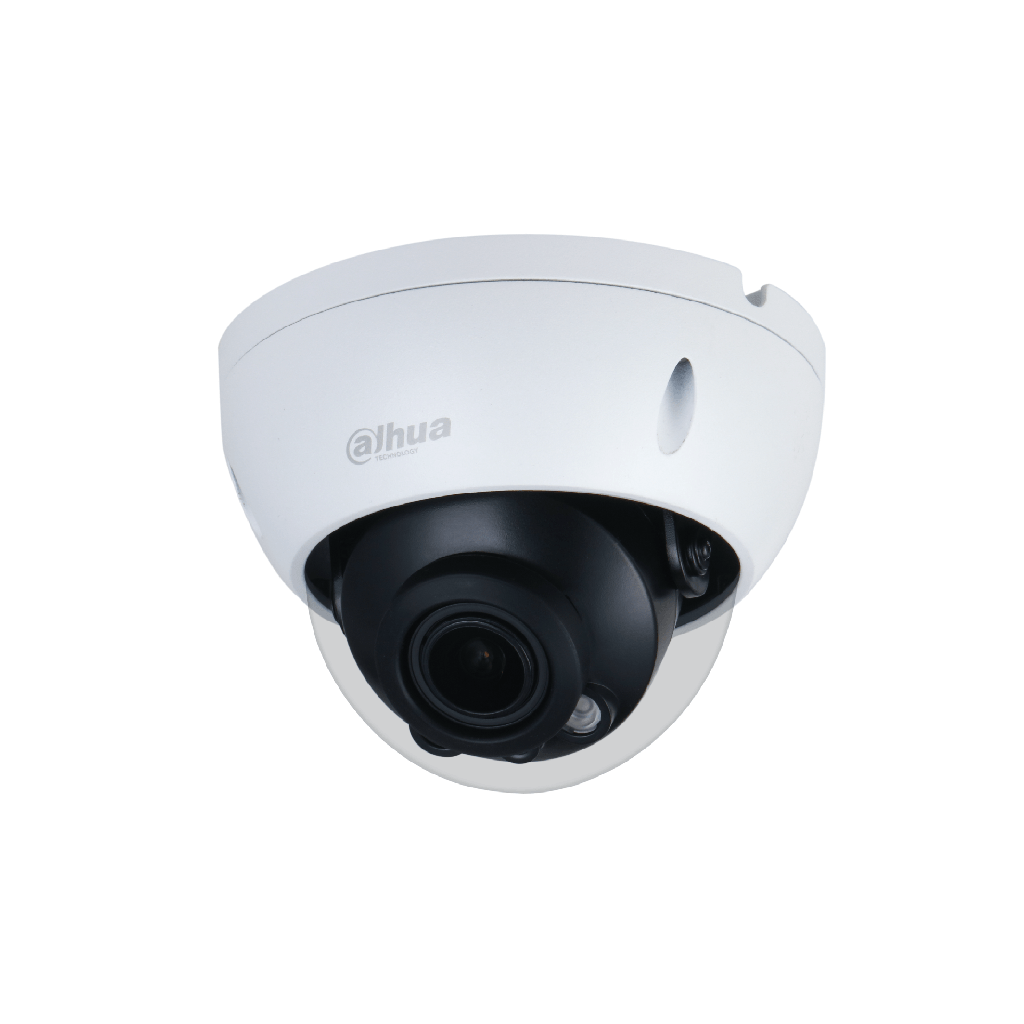[HAC-HDBW1200R-Z] Dahua HAC-HDBW1200R-Z Cámara domo IR HDCVI de 2MP