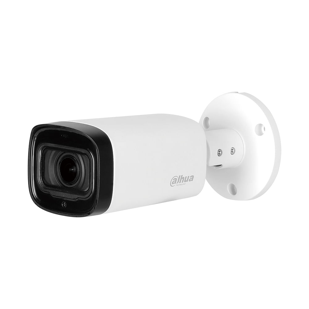 [HAC-HFW1200R-Z-IRE6] Dahua HAC-HFW1200R-Z-IRE6 Cámara Análoga bala IR HDCVI de 2 MP