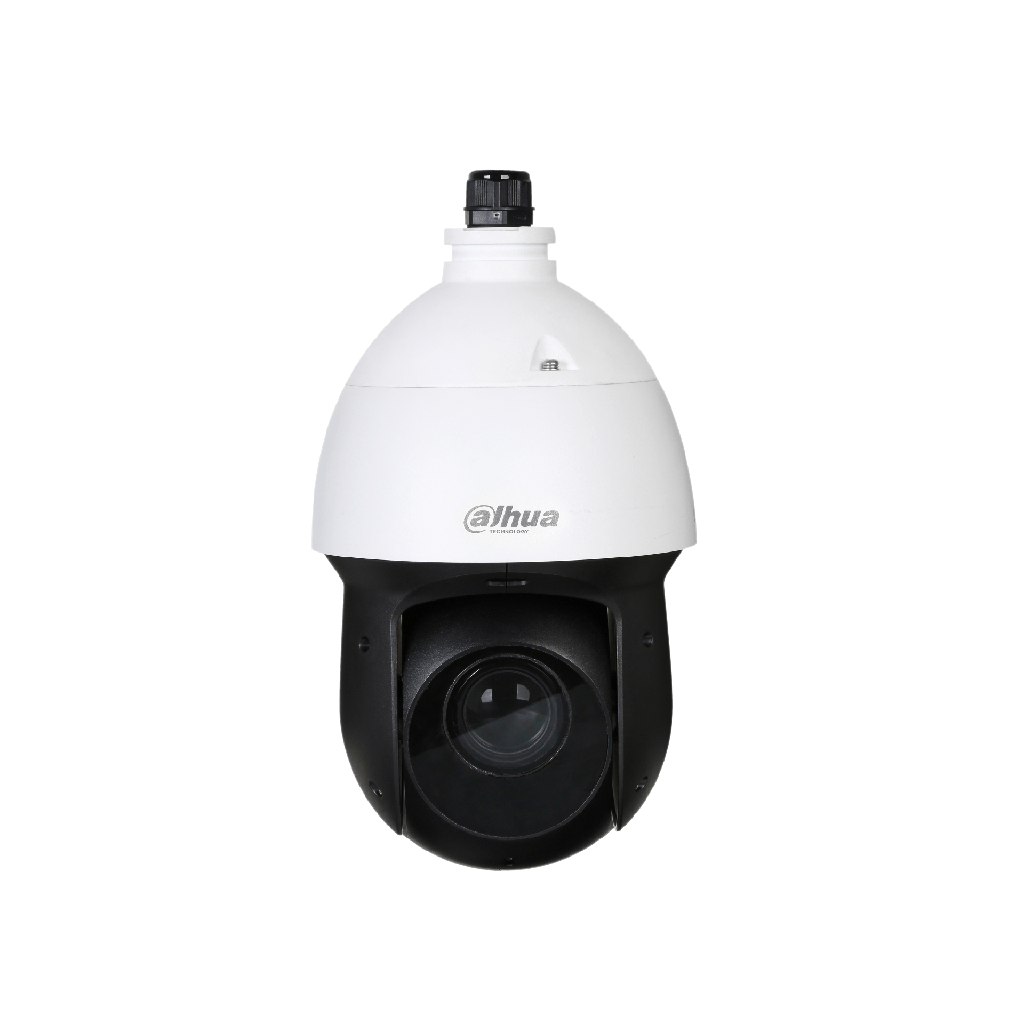 Dahua SD49225-HC-LA Cámara Análoga IR PTZ HDCVI de 2MP y 25x con luz estelar