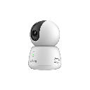 Dahua DH-IPC-H3BP-0360B Cámara IP Wi-Fi de 3 MP con movimiento horizontal y vertical para interiores y foco fijo