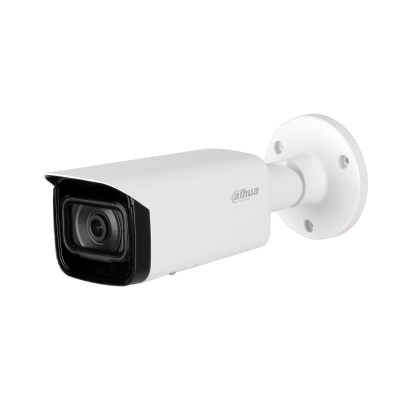 [DH-IPC-HFW5541TP-SE-0360B-S3] Dahua DH-IPC-HFW5541TP-SE-0360B-S3 Cámara IP WizMind Bala y foco fijo IR de 5 MP