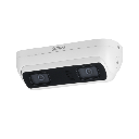 Dahua DH-IPC-HDW8341XN-BV-3D-0280B Cámara IP con análisis estéreo de doble lente WizMind de 3 MP