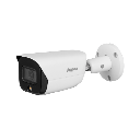 Dahua DH-IPC-HFW3449EN-AS-LED-0360B Cámara IP WizSense con foco fijo y LED cálido de 4 MP y color completo