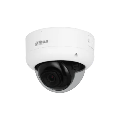 [DH-IPC-HDBW3541EP-S-0280B-S2] Dahua DH-IPC-HDBW3541EP-S-0280B-S2 Cámara IP WizSense Domo fijo de 5 MP y infrarrojos